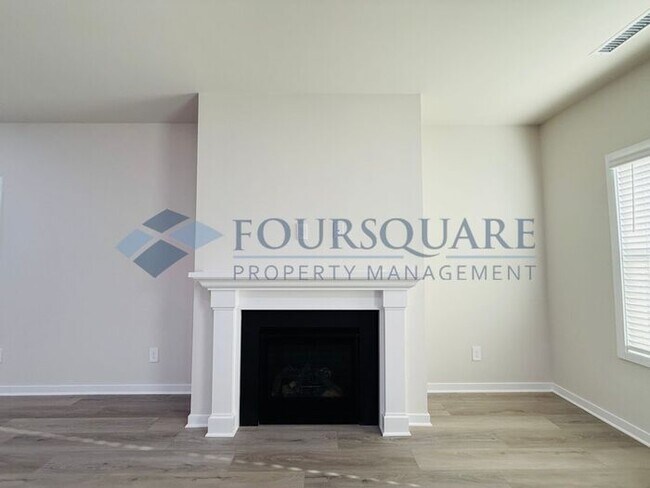 Building Photo - Modern 4-Bed / 2.5-Bath Single-Family Home with Loft, Gas Fireplace & 2-Car Garage – Near Downtow...