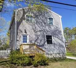 Building Photo - 538 High St