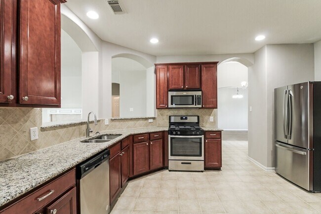 Building Photo - 11402 English Rose Trail