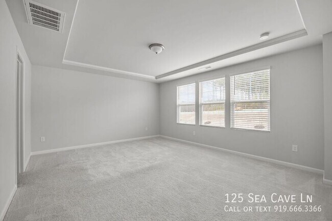 Building Photo - 125 Sea Cave Ln