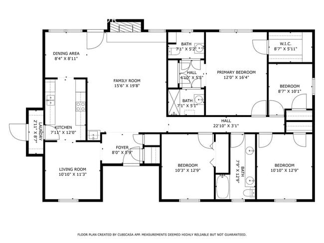 Building Photo - 4104 Plantation Dr