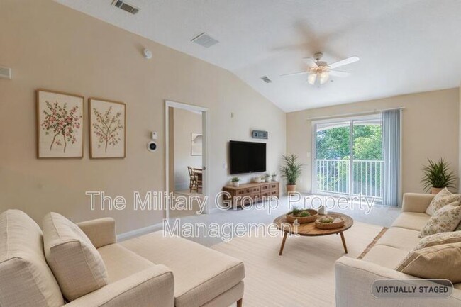Building Photo - 9401 Osprey Branch Trail