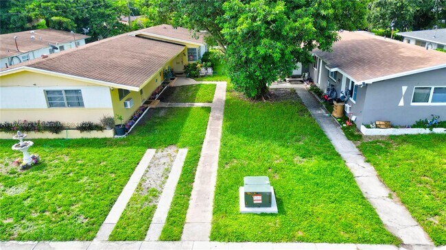 Building Photo - 28 NW 170th St