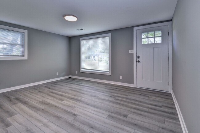 Building Photo - Chickahominy Shores - water community