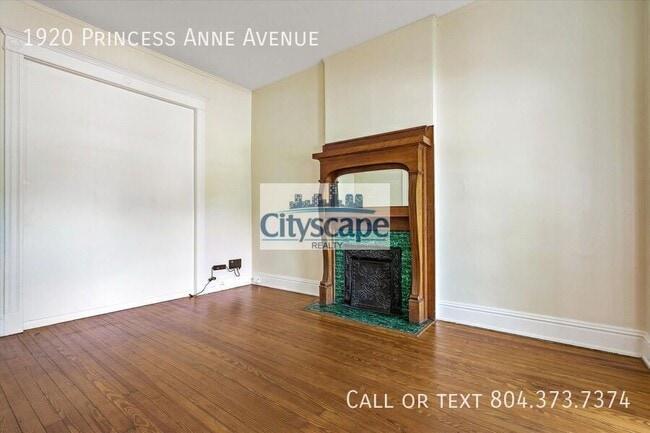 Building Photo - 1920 Princess Anne Ave