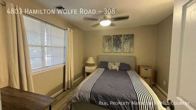 Building Photo - 4803 Hamilton Wolfe Rd