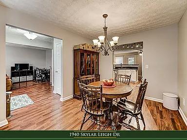 Building Photo - 1940 Skylar Leigh Dr