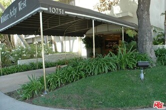 Building Photo - 10751 Wilshire Blvd