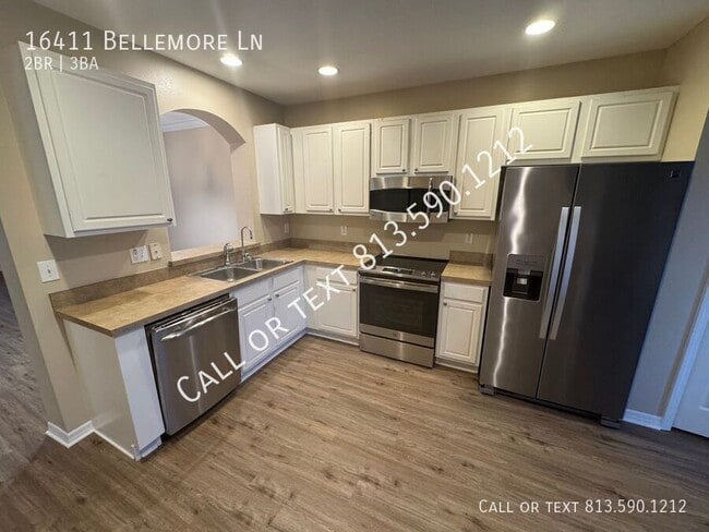 Building Photo - 16411 Bellemore Ln