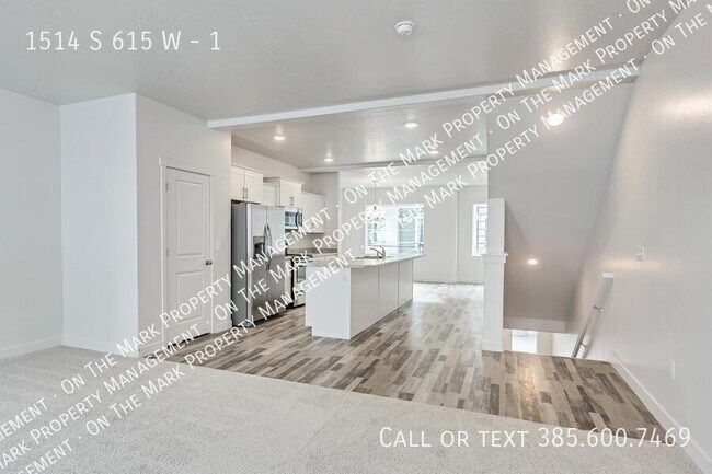 Building Photo - 1514 615 W