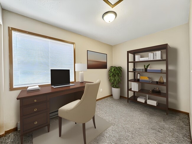 Building Photo - The Bridges