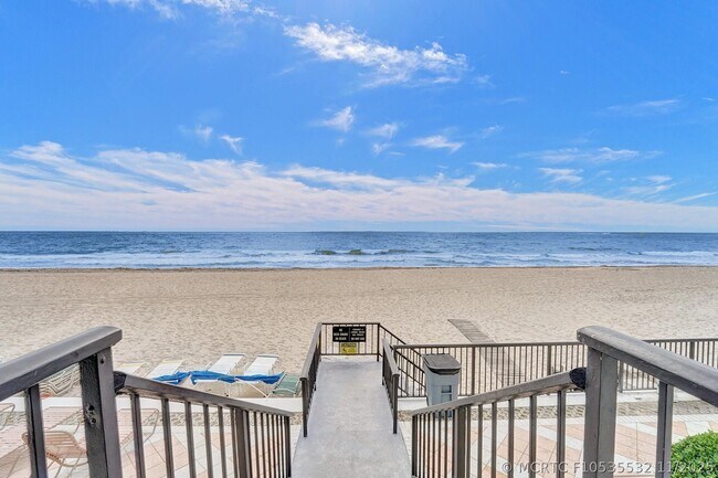 Building Photo - 4280 Galt Ocean Dr