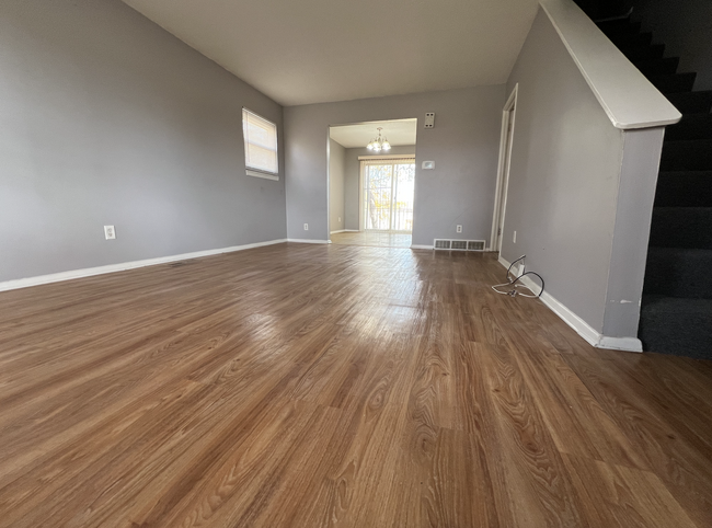 Sitting Room - 9235 Nieman Rd