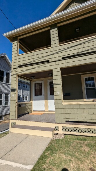 Building Photo - 18 Appleton Pl