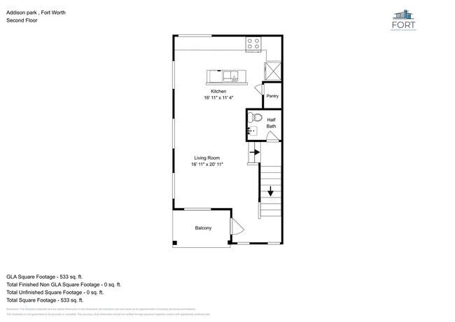 Building Photo - Fabulous 3-Story Townhouse in Frisco Heights! 1 mile from TCU!