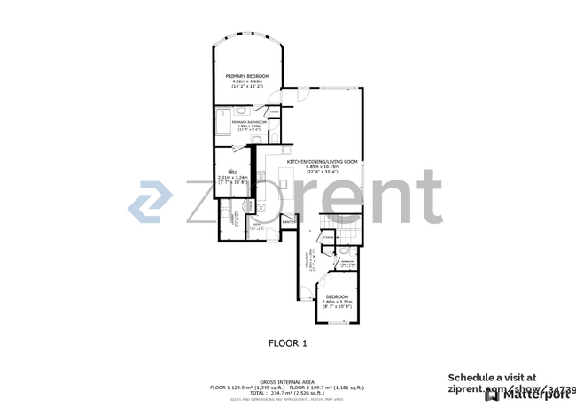 Building Photo - 237 Turnbuckle Bnd