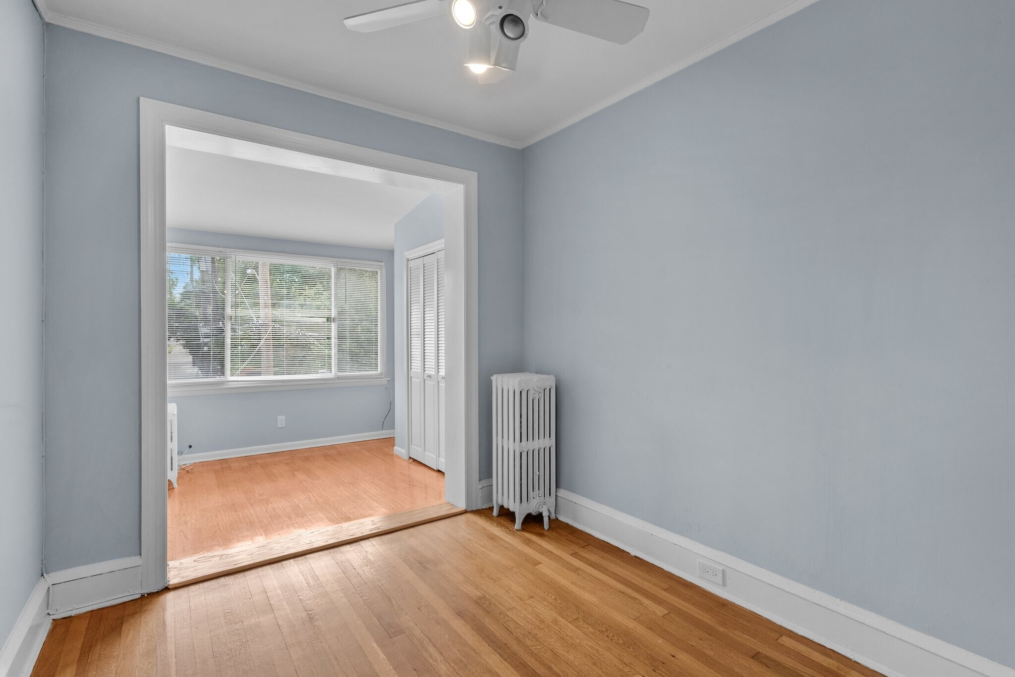 Building Photo - 1711 37th St NW