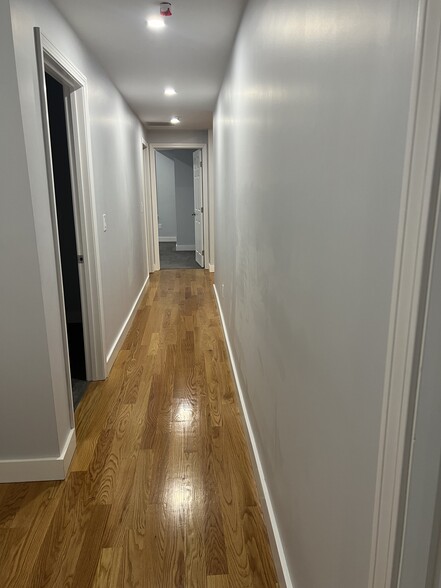 Hall - 11 Crowell St