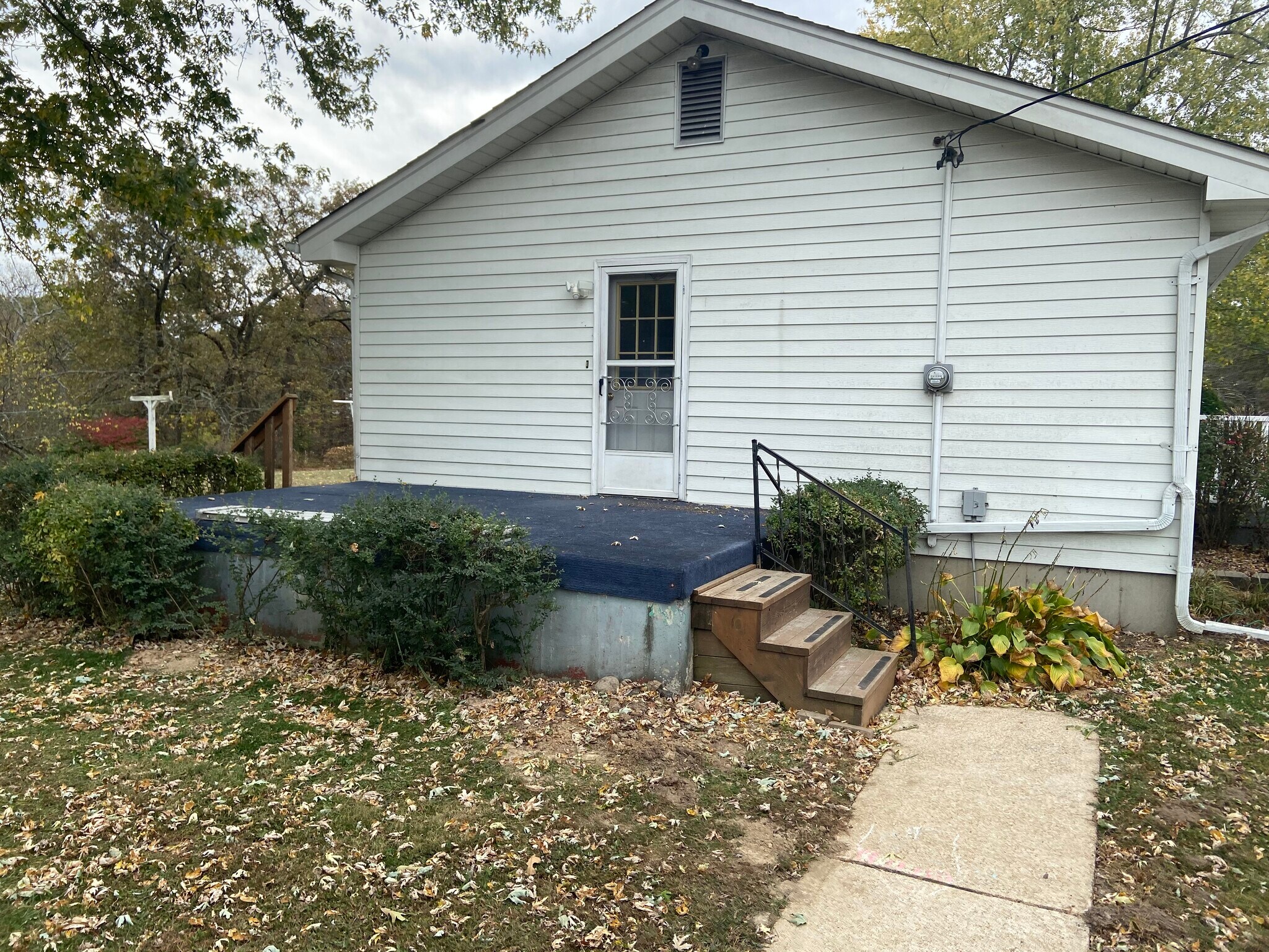 Building Photo - 7164 Hwy Bb