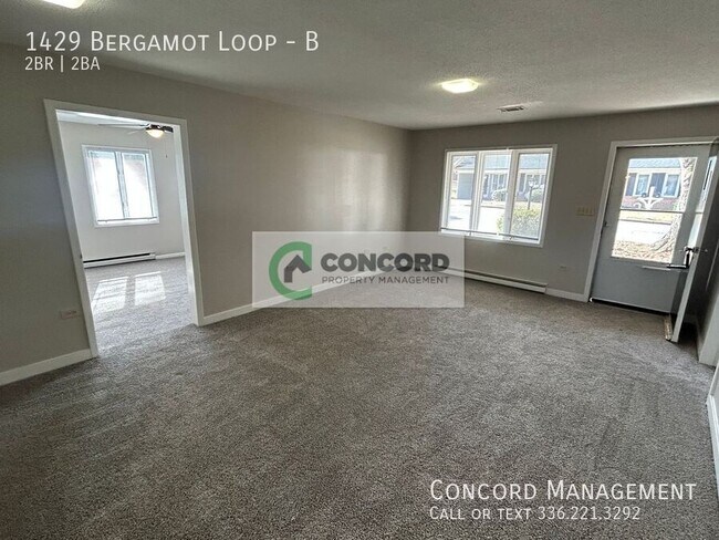 Building Photo - 1429 Bergamot Loop