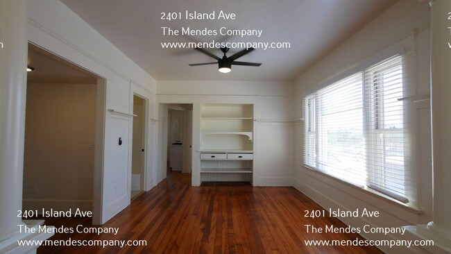 Building Photo - 2401 Island Ave