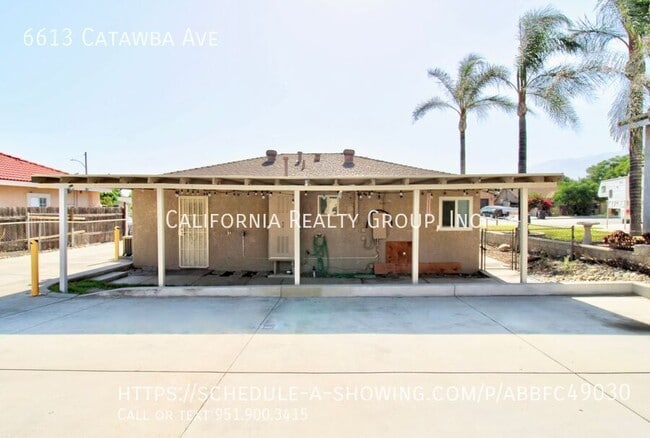 Building Photo - 6613 Catawba Ave