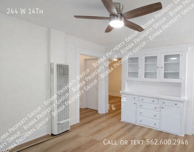 Building Photo - 244 W 14Th-