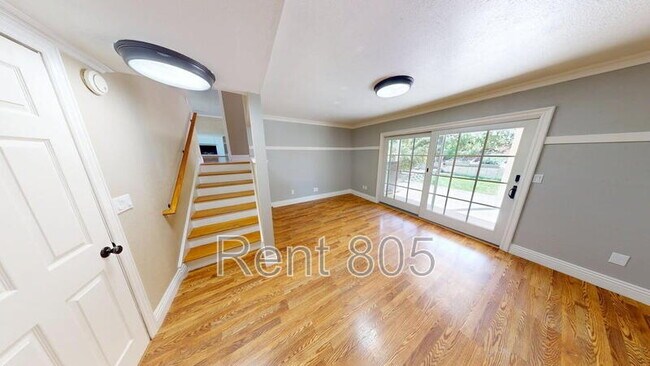 Building Photo - 1239 Rotella St