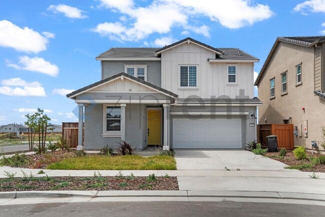 Building Photo - 4638 Strandberg Ave