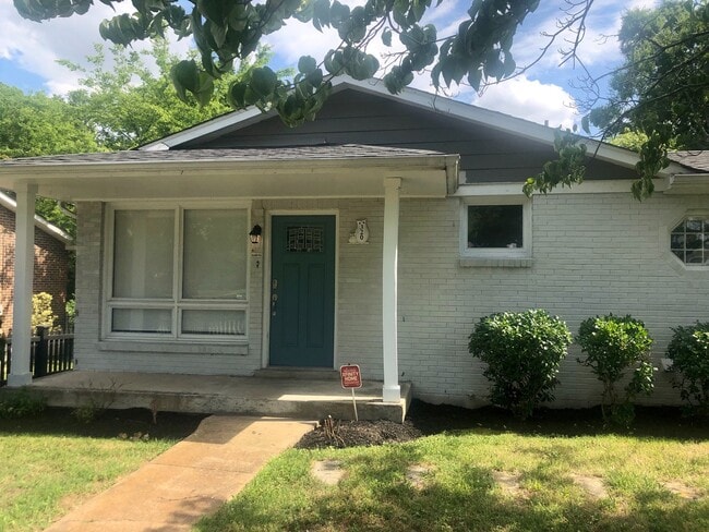 Building Photo - Cleveland Park Renovation!  Walking Distan...