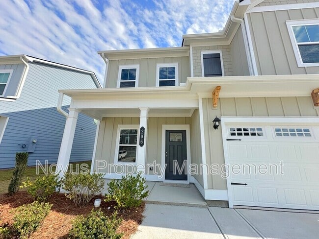 Building Photo - 206 Asher Dr