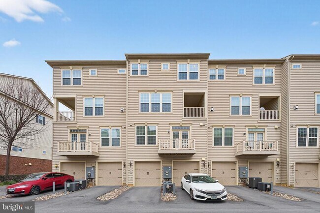 Building Photo - 8129 Greenbelt Station Pkwy