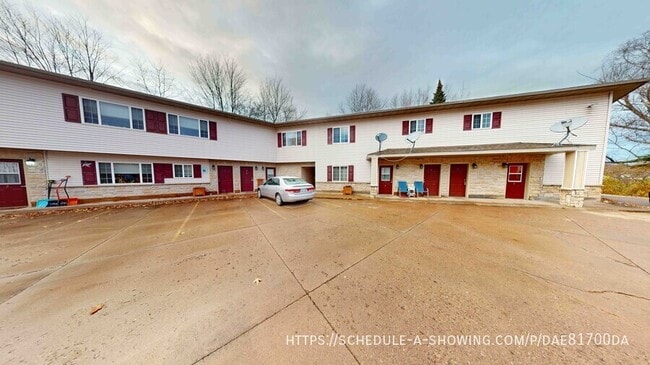 Building Photo - 515 Ontario Ave