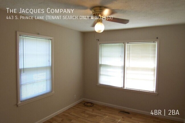 Building Photo - 443 S Prince Ln
