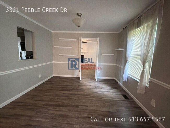 Building Photo - 3321 Pebble Creek Dr