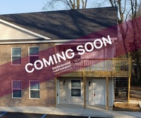 Building Photo - Cozy two-bedroom apartment!
