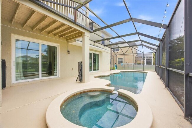 Building Photo - 110 Burrell Cir
