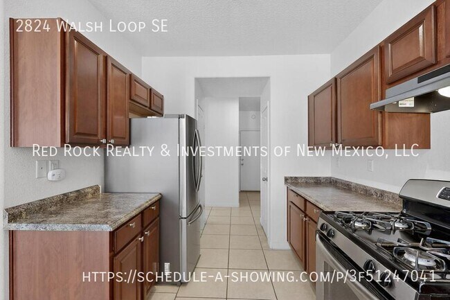 Building Photo - 2824 Walsh Loop SE