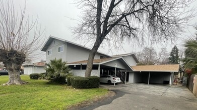 Building Photo - ***500 Rent Credit if Moved in by April 1st!***2 Bedroom Downstairs Unit in Rancho Cordova Availa...