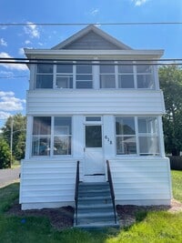 Building Photo - 618 Taft Ave