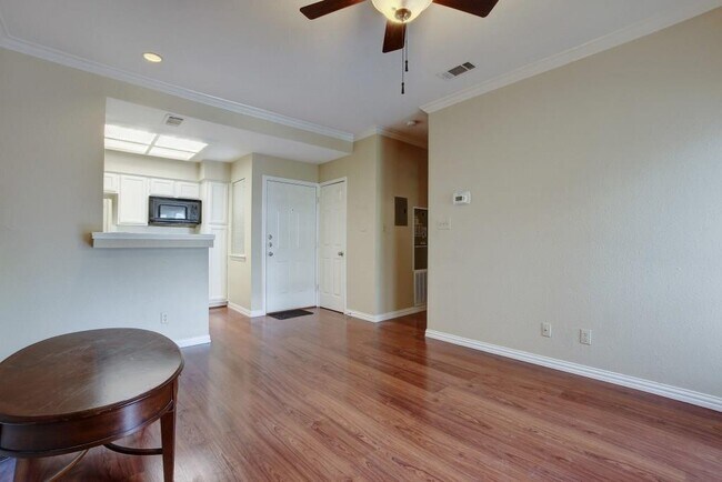 Building Photo - 3111 Tom Green St