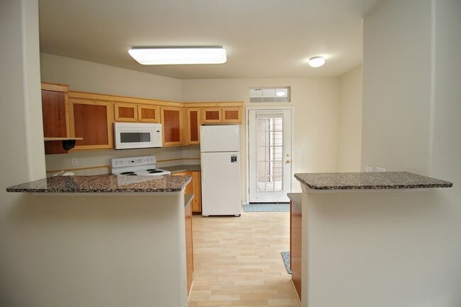 Building Photo - 1180 Northeast 63rd Way