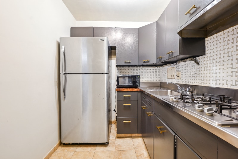 Building Photo - 2401 H St NW