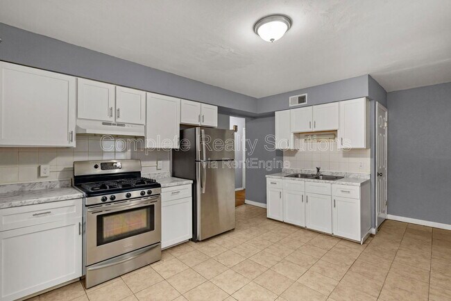 Building Photo - 4115 Ammann Ln