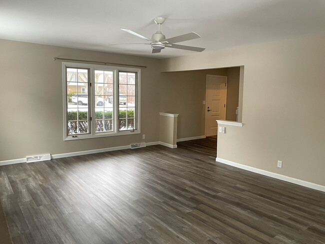 Living Room - 11725 W Diane Dr