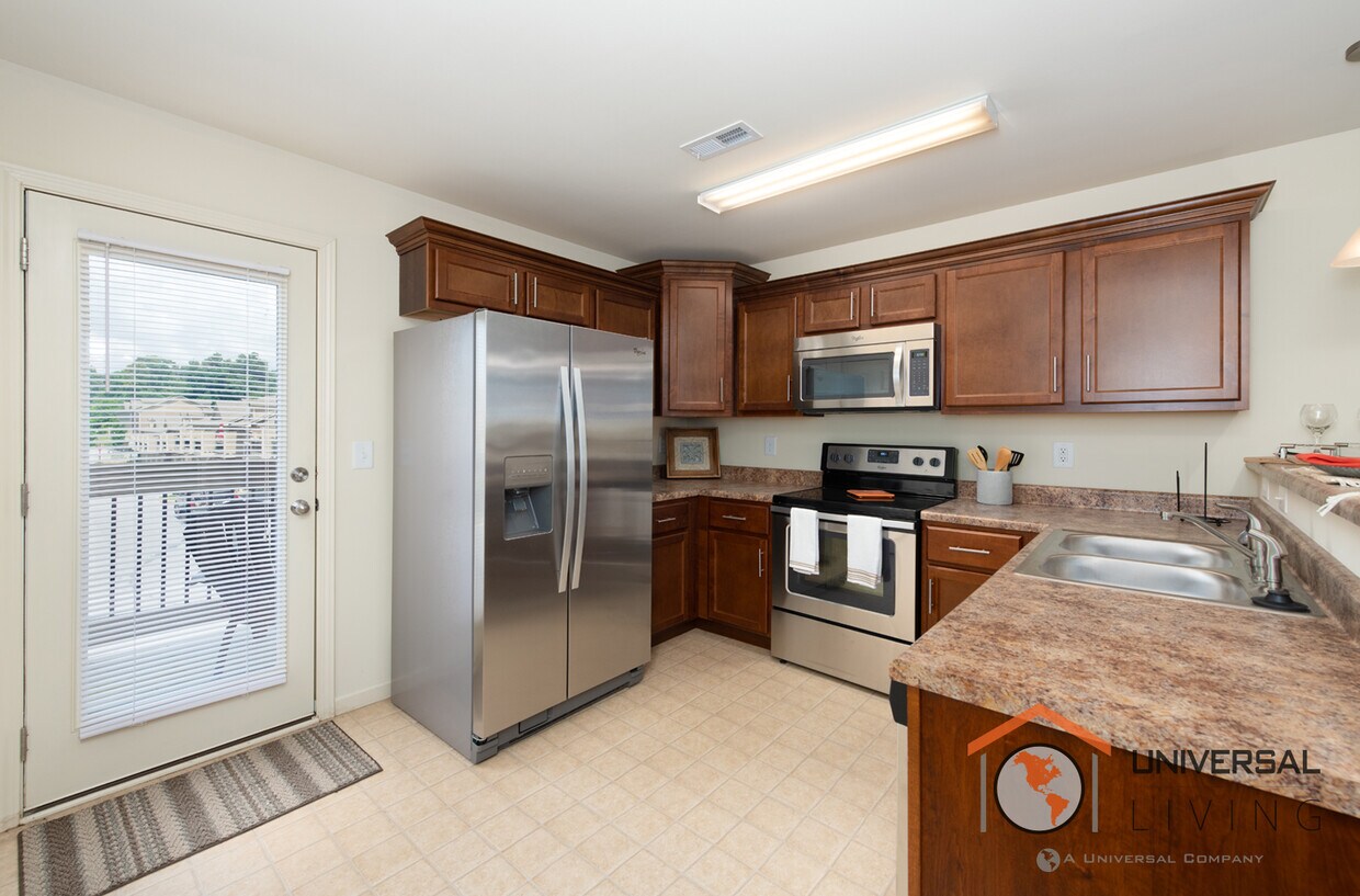 The Villas At Boone Ridge Johnson City