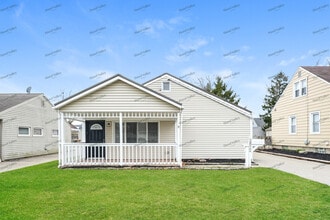 Building Photo - 2822 9th St