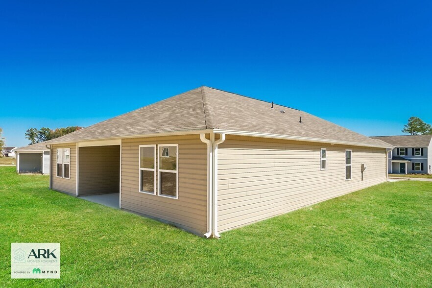 Building Photo - 314 Spencer Dr
