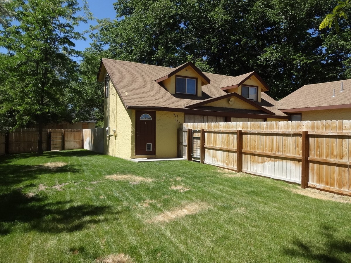 Building Photo - 473-455 Johnstonville Rd