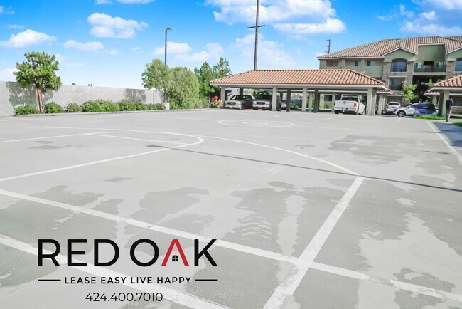 Building Photo - 505 E Rialto Ave